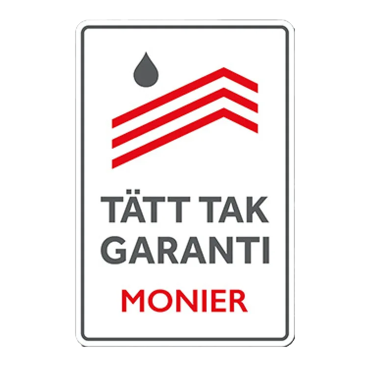 Tätt Tak-garanti