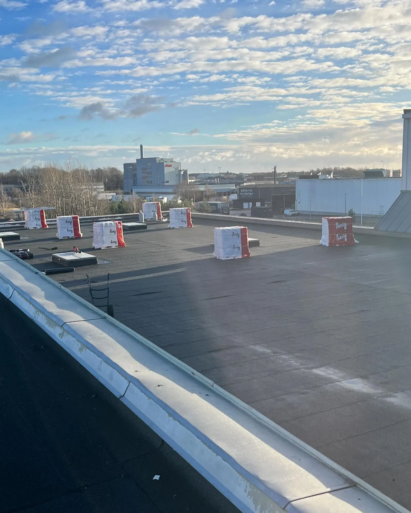 Industri Norrköping
